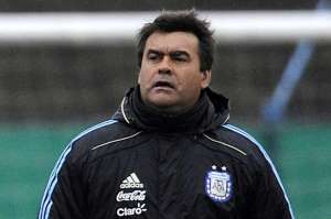 Argentina defender ‘Tata’ Brown dead aged 62