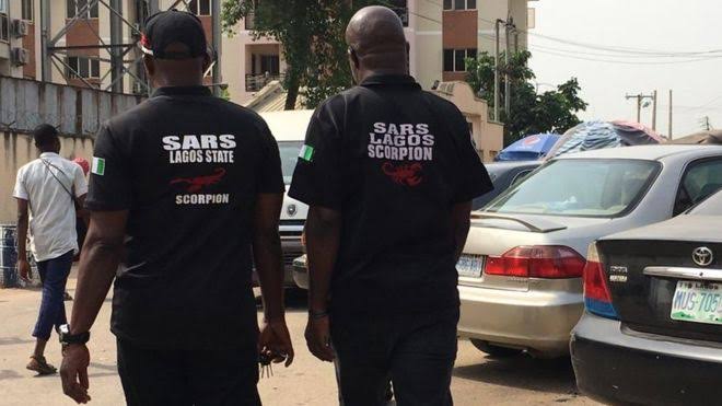 Three killed as SARS, cultists raid Lagos community